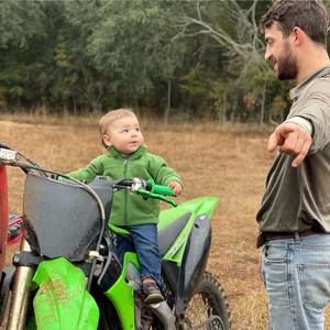 Meet your Posher, Mason